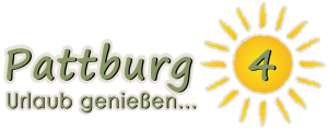 Pattburg4 Logo